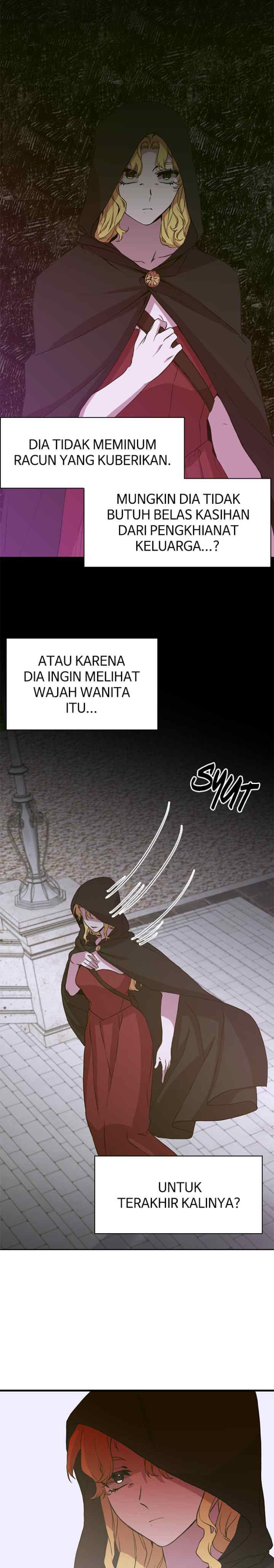 I Gave Birth to the Tyrant's Child chapter 99 halaman 10