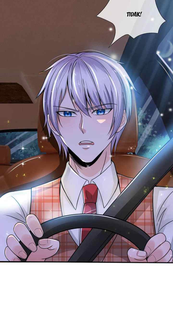 The Top Abandoned Young chapter 67 halaman 9