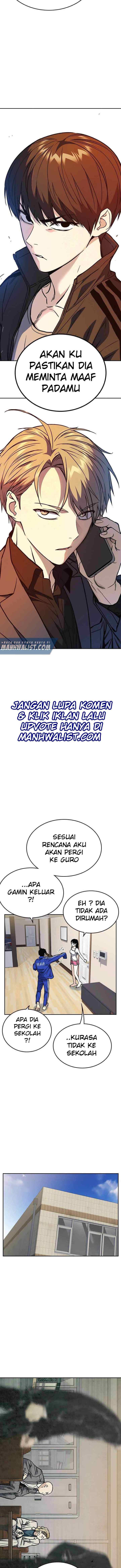 Kenkyu Gurupu chapter 153 halaman 15
