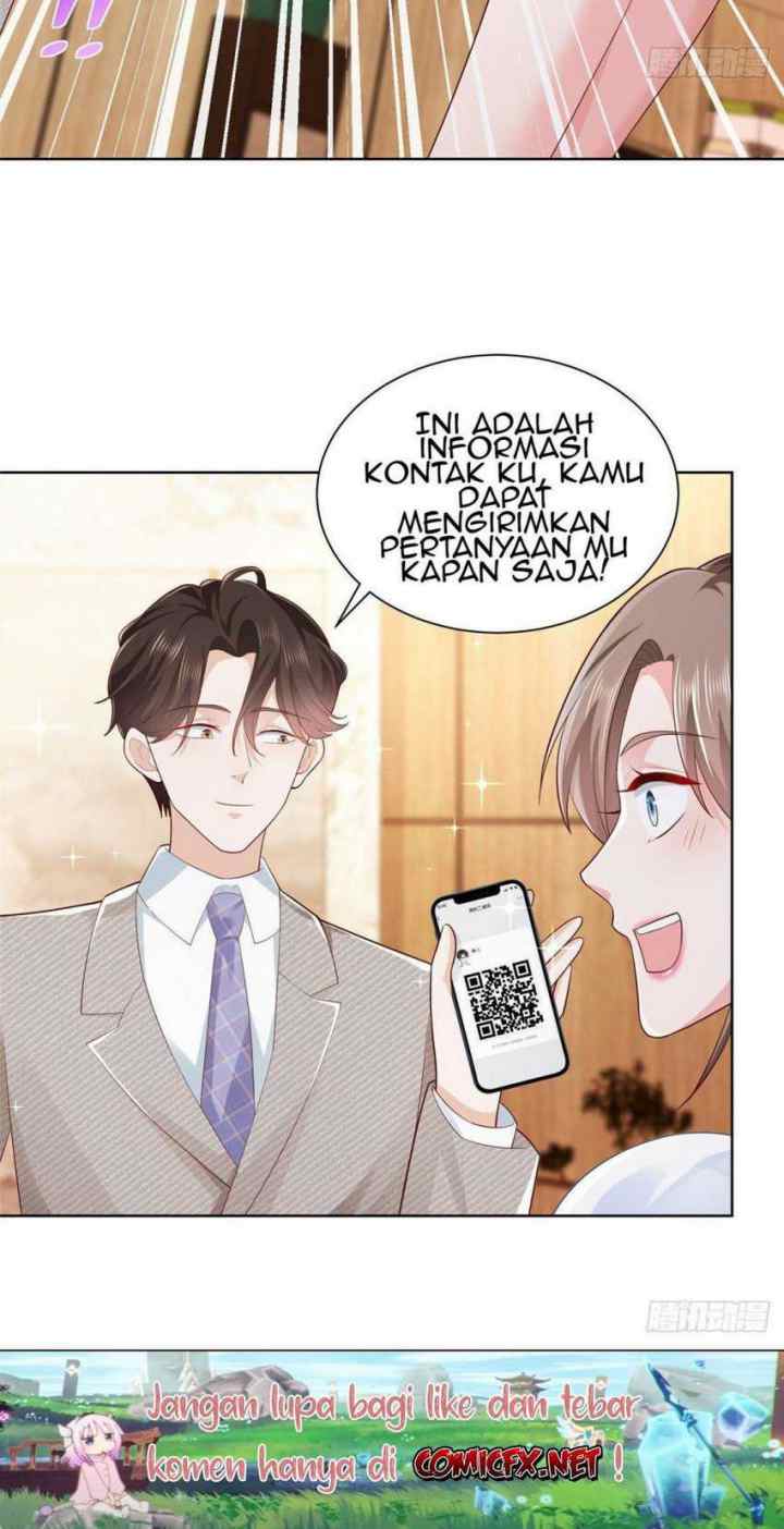 I Randomly Have A New Career Every Week chapter 44 halaman 5