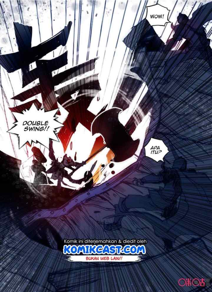 Long Live the King chapter 13 halaman 10