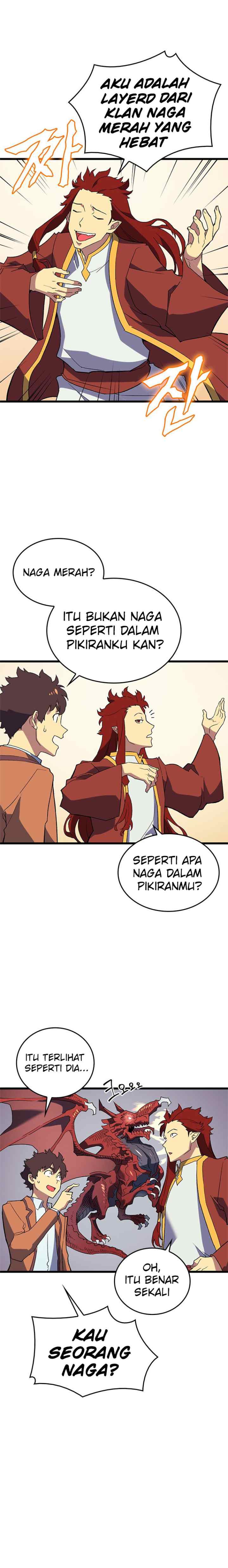 Wizard of Arsenia chapter 1 halaman 6