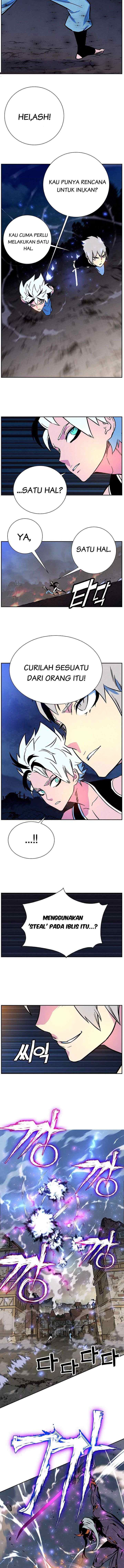 X Ash chapter 4 halaman 10