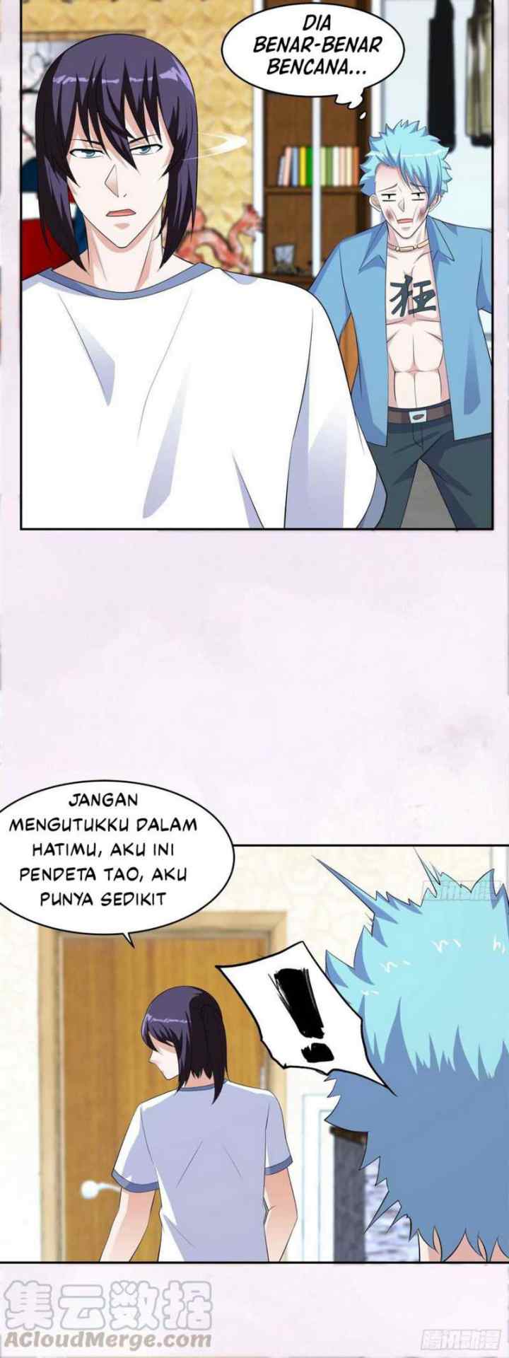 Cultivators In The City chapter 138 halaman 14