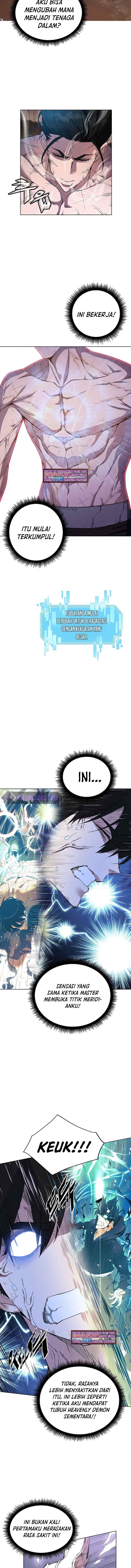 Heavenly Demon Instructor chapter 42 halaman 6