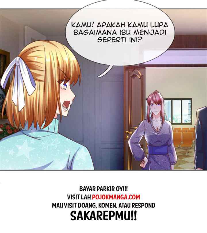 Immortal Daddy Xianzun chapter 169 halaman 14