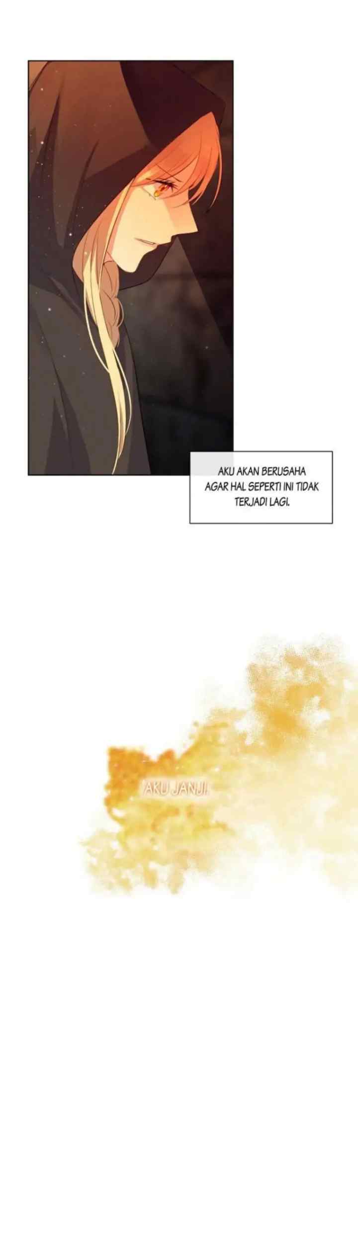La Compagne de L'Empereur chapter 41 halaman 19