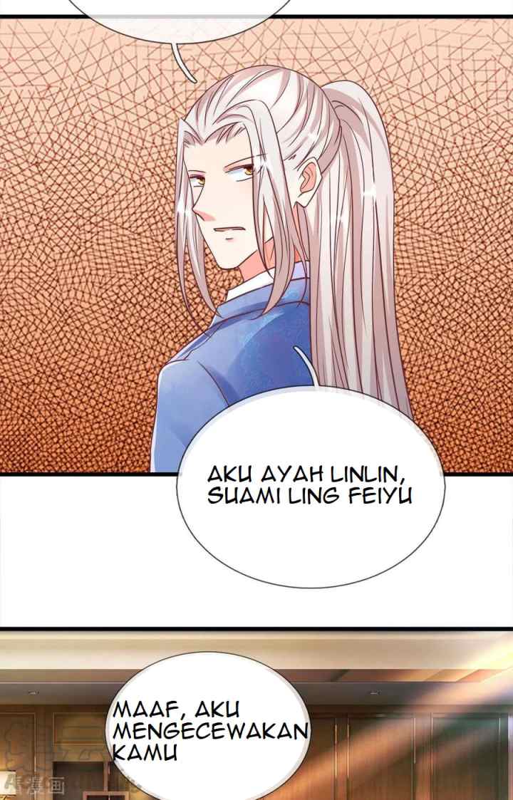 Immortal Daddy Xianzun chapter 118 halaman 7