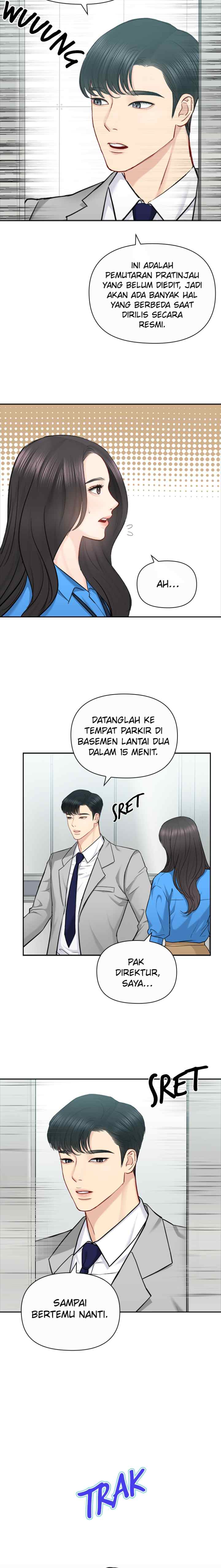 Date First, Love Later chapter 78 halaman 7