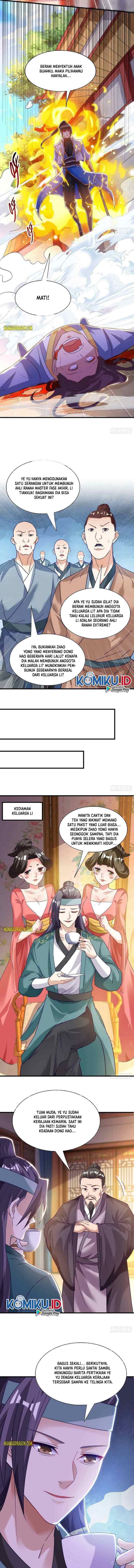Dushi Xiaoyao chapter 283 halaman 4