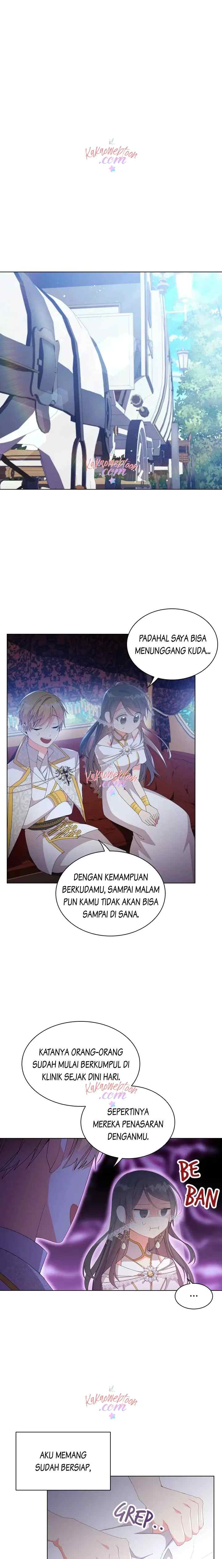 The Meaning of You chapter 37 halaman 6