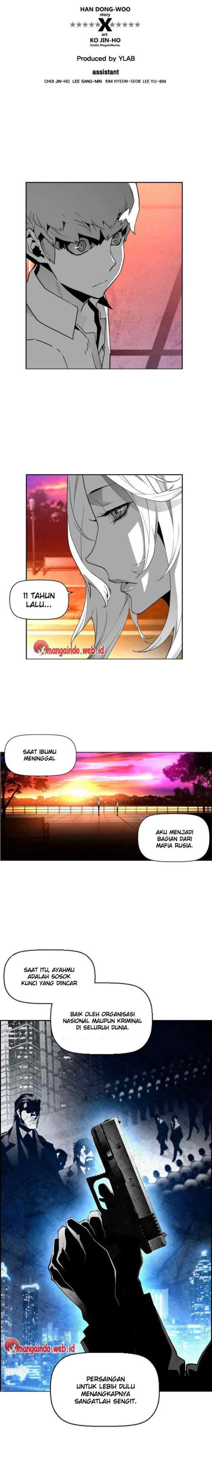 Terror Man chapter 39 halaman 4