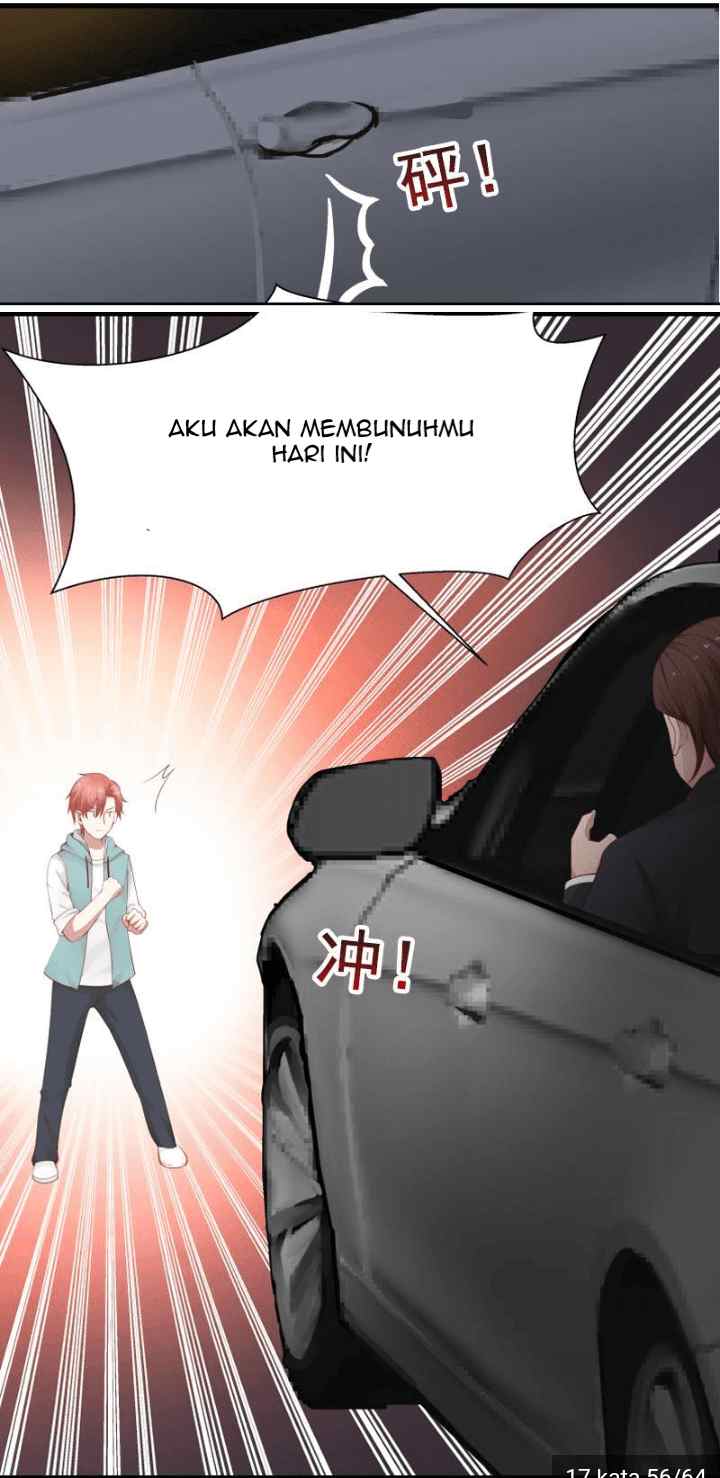 I Have a Dragon on My Body chapter 17 halaman 12