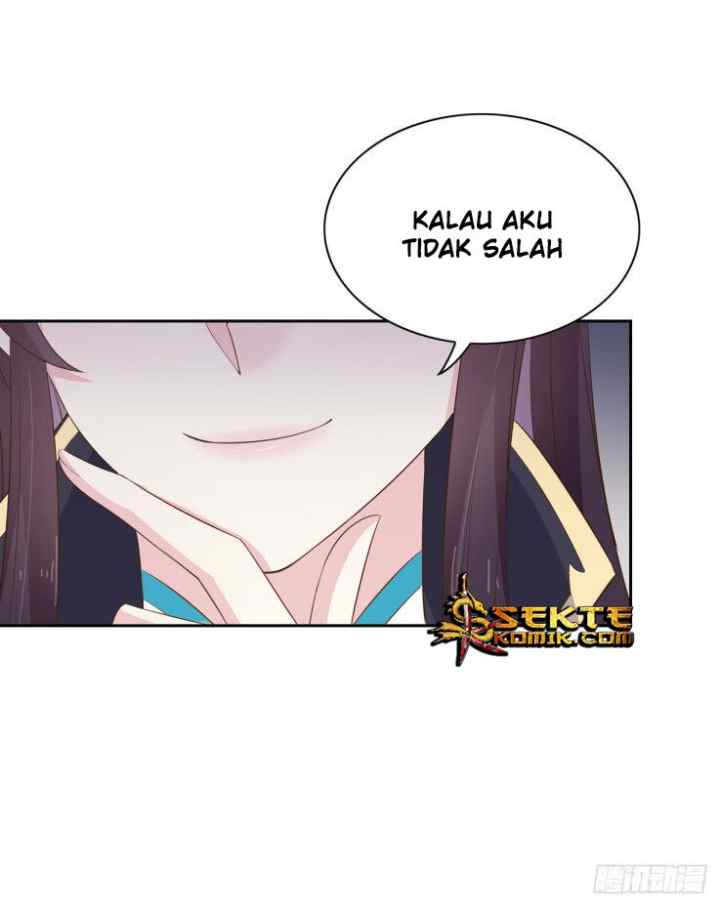 Pupillary Master chapter 35.2 halaman 14