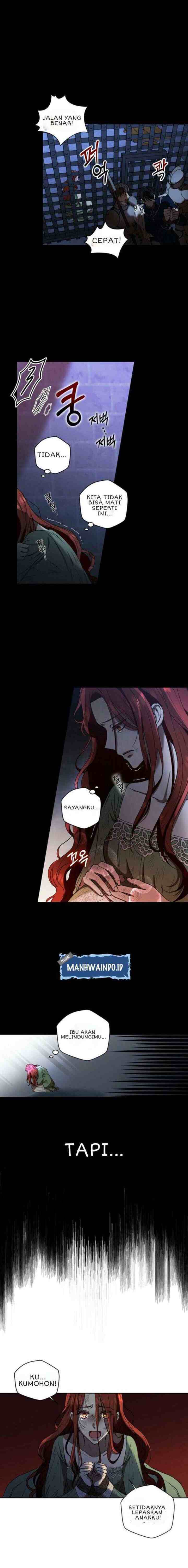 Leveling My Husband to the Max chapter 1 halaman 15
