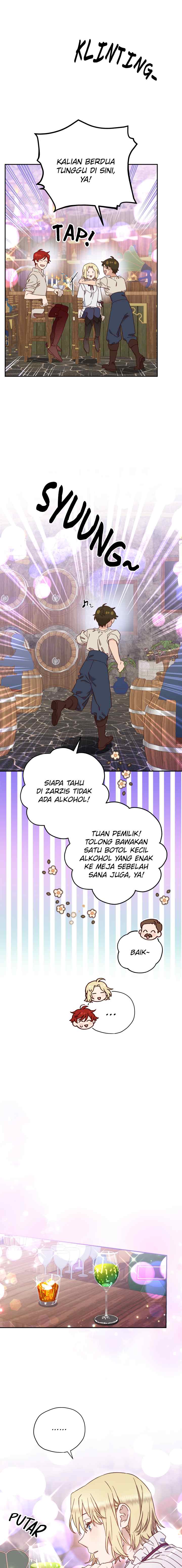 Guhaejuseyo Gongjunim chapter 61 halaman 13