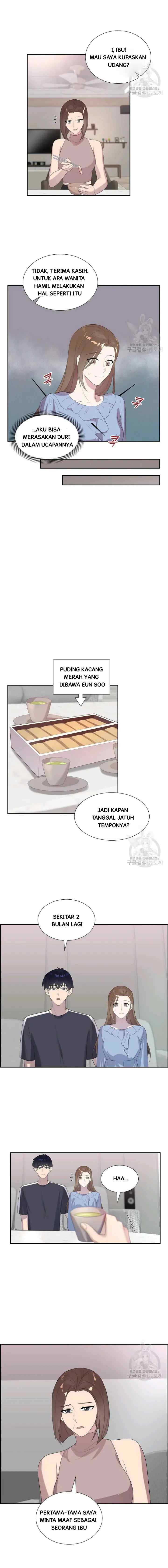 Speeding Romance chapter 48 halaman 6
