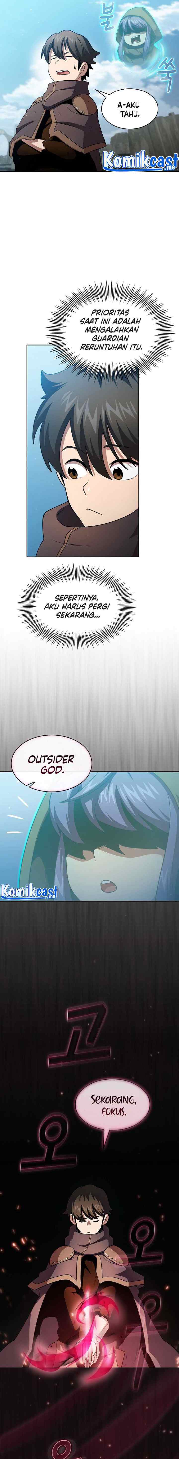 Is this Hero for Real? chapter 40 halaman 9