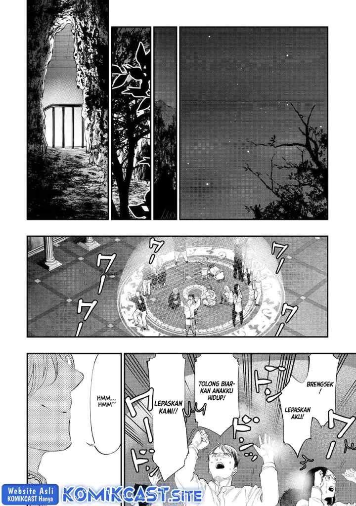 The New Gate chapter 86 halaman 13