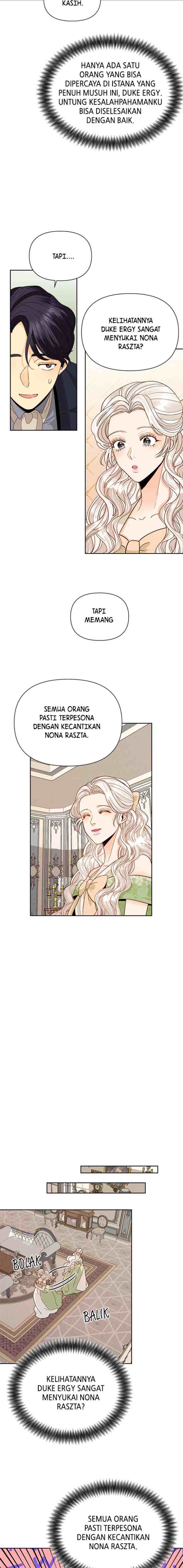 The Remarried Empress chapter 94 halaman 12