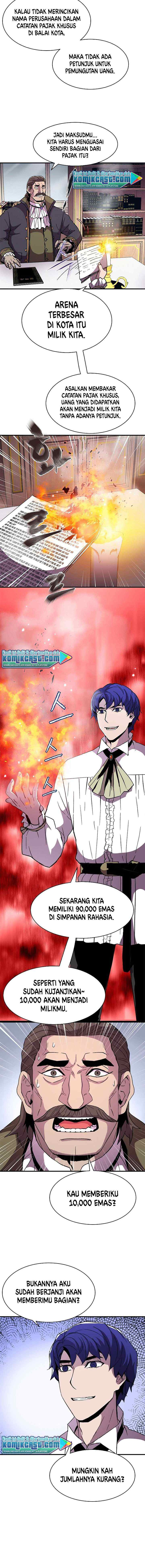 Rebirth of the 8-Circled Mage chapter 60 halaman 10