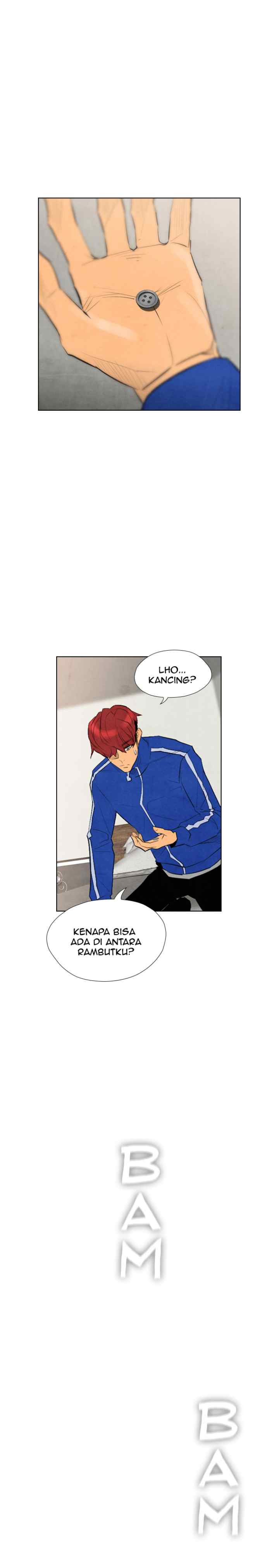 Reawaken Man chapter 50 halaman 12