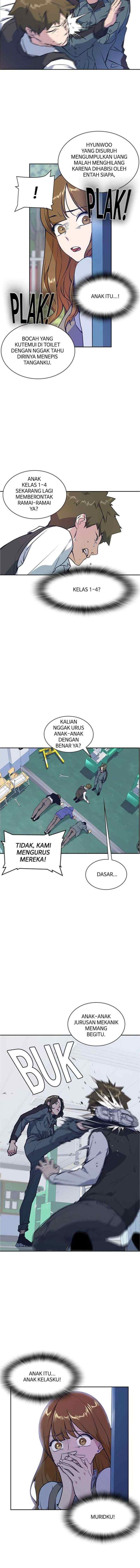Kenkyu Gurupu chapter 2 halaman 12