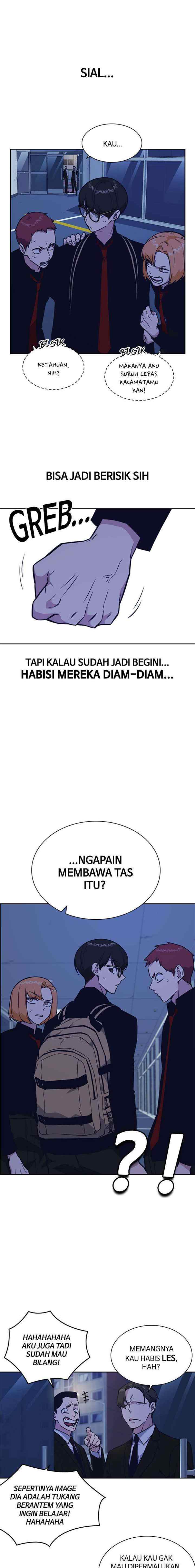 Kenkyu Gurupu chapter 57 halaman 4