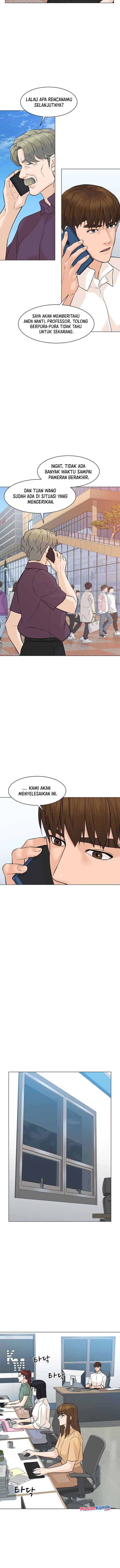 From the Grave and Back chapter 79 halaman 8