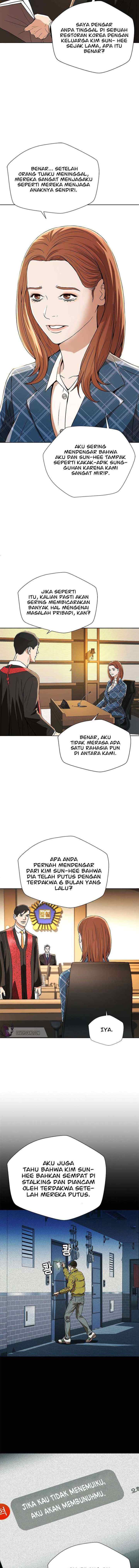 Judge Lee Han Young chapter 7 halaman 6