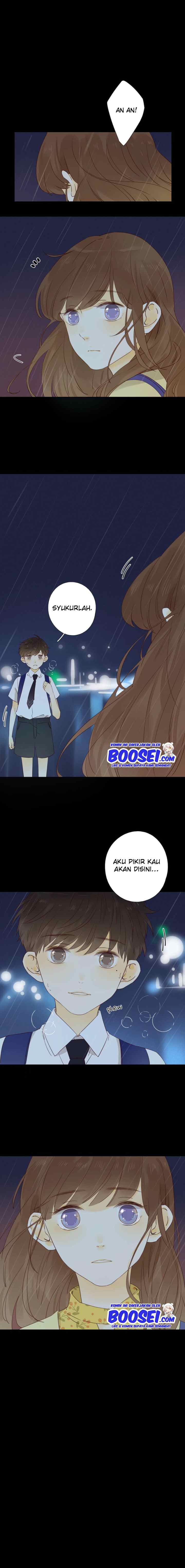 She May Not Be Cute chapter 21.1 halaman 12