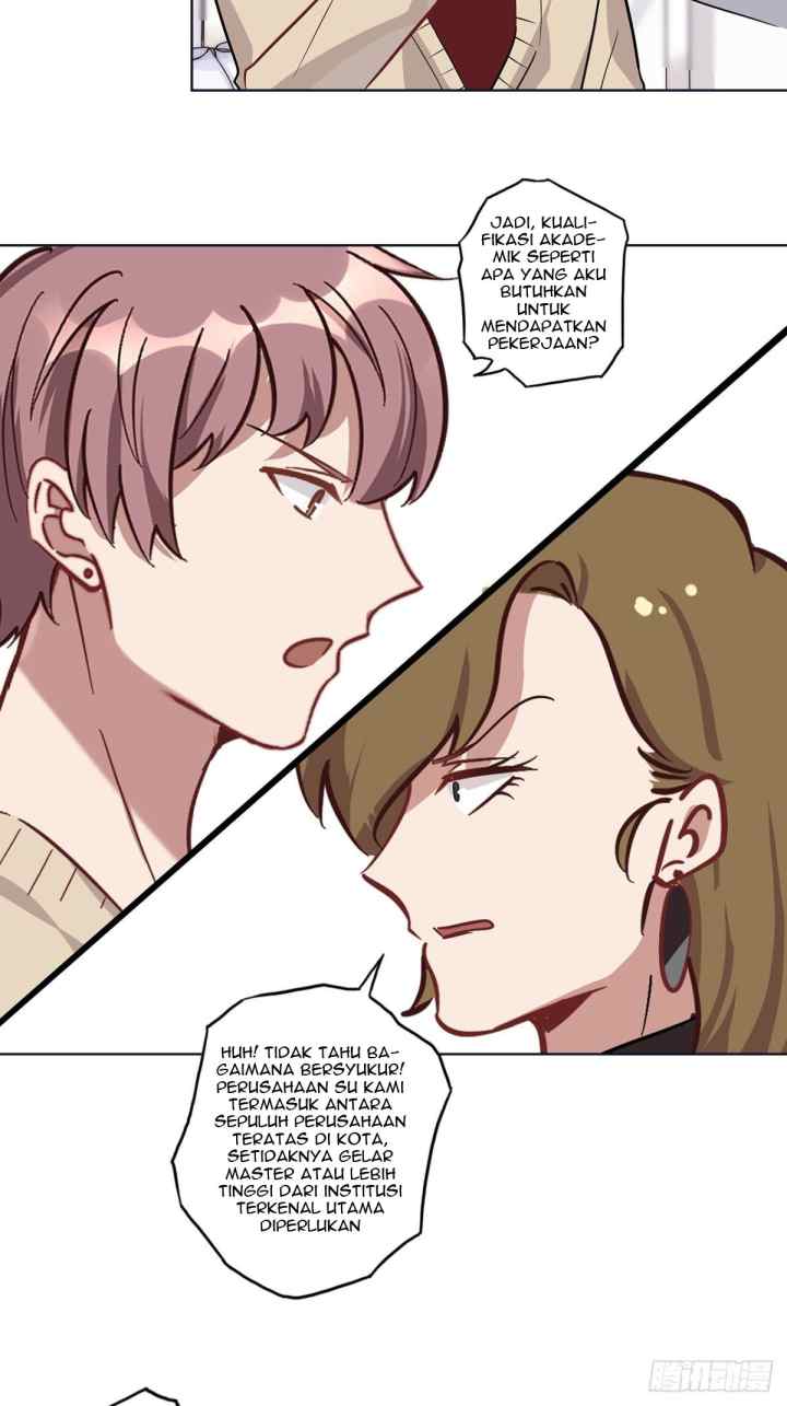 Peerless Sovereign Ling Xiao chapter 11 halaman 11