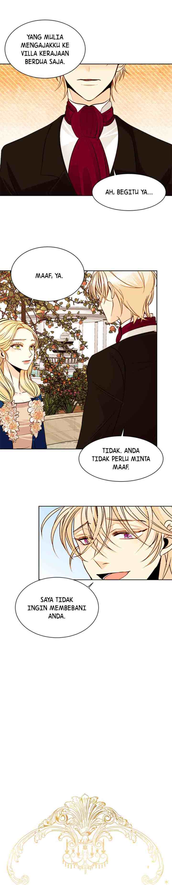 The Remarried Empress chapter 19 halaman 6