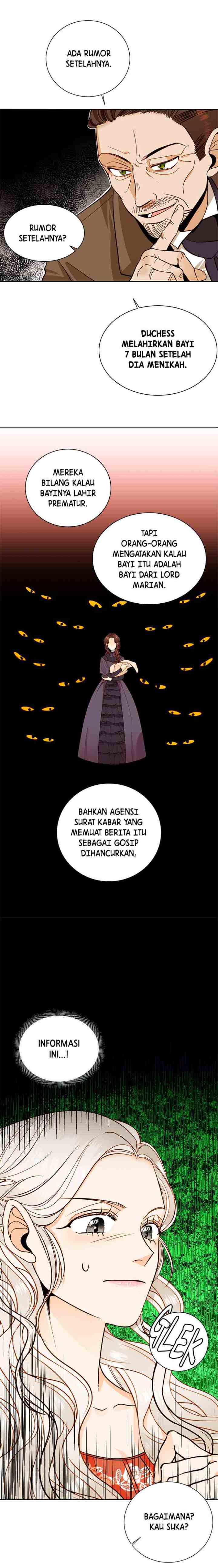 The Remarried Empress chapter 28 halaman 13