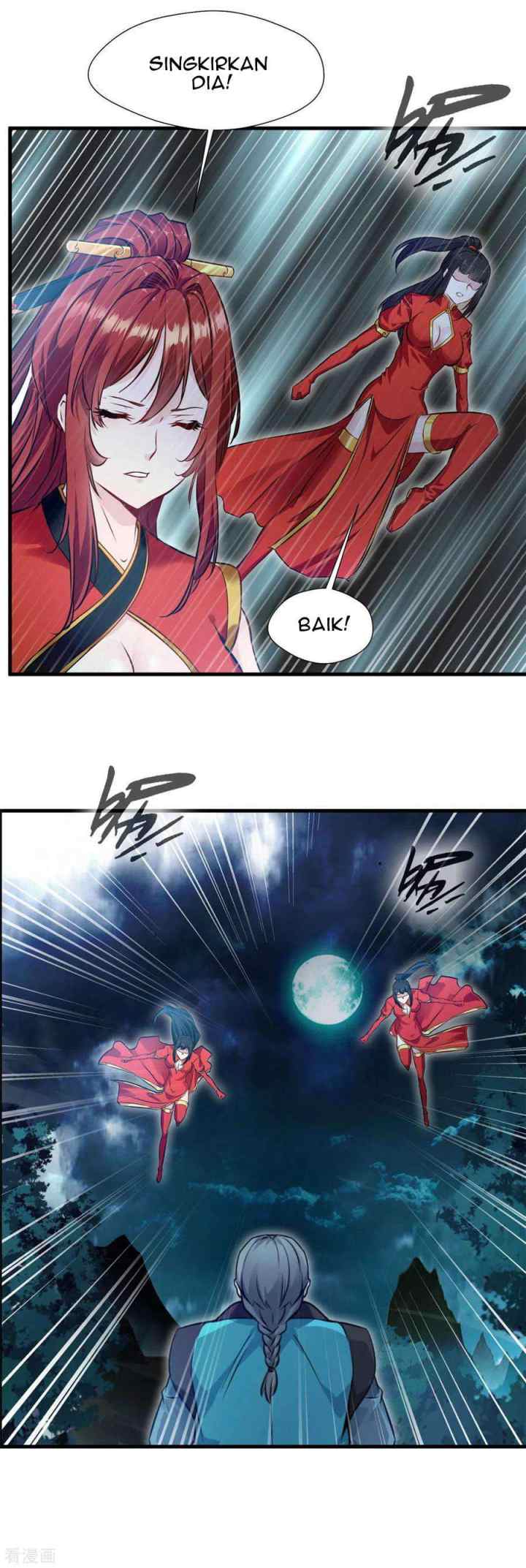 Shi Chenxiang chapter 39 halaman 6