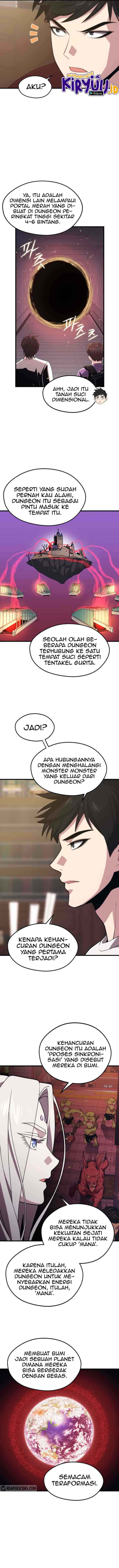 Seoul Station Necromancer chapter 48 halaman 6