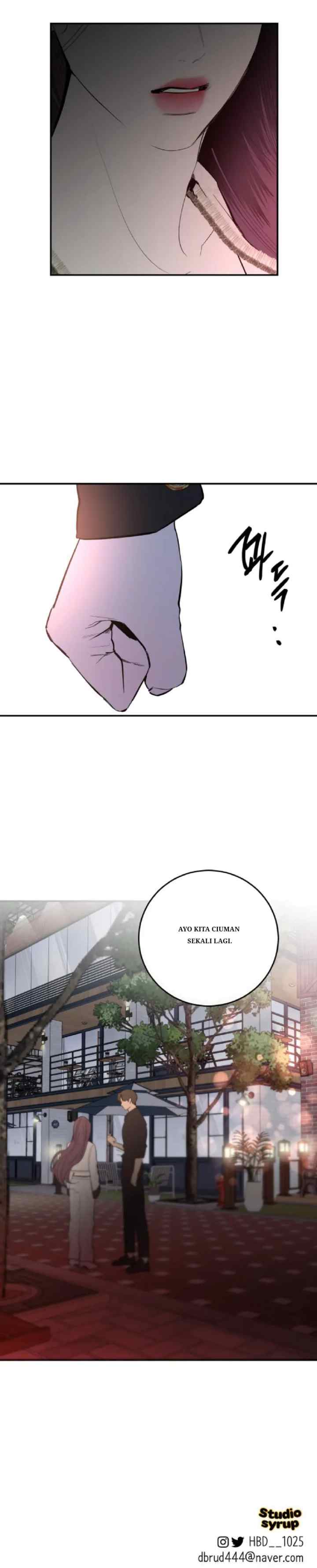 Extroversion of an Immortal chapter 61 halaman 19