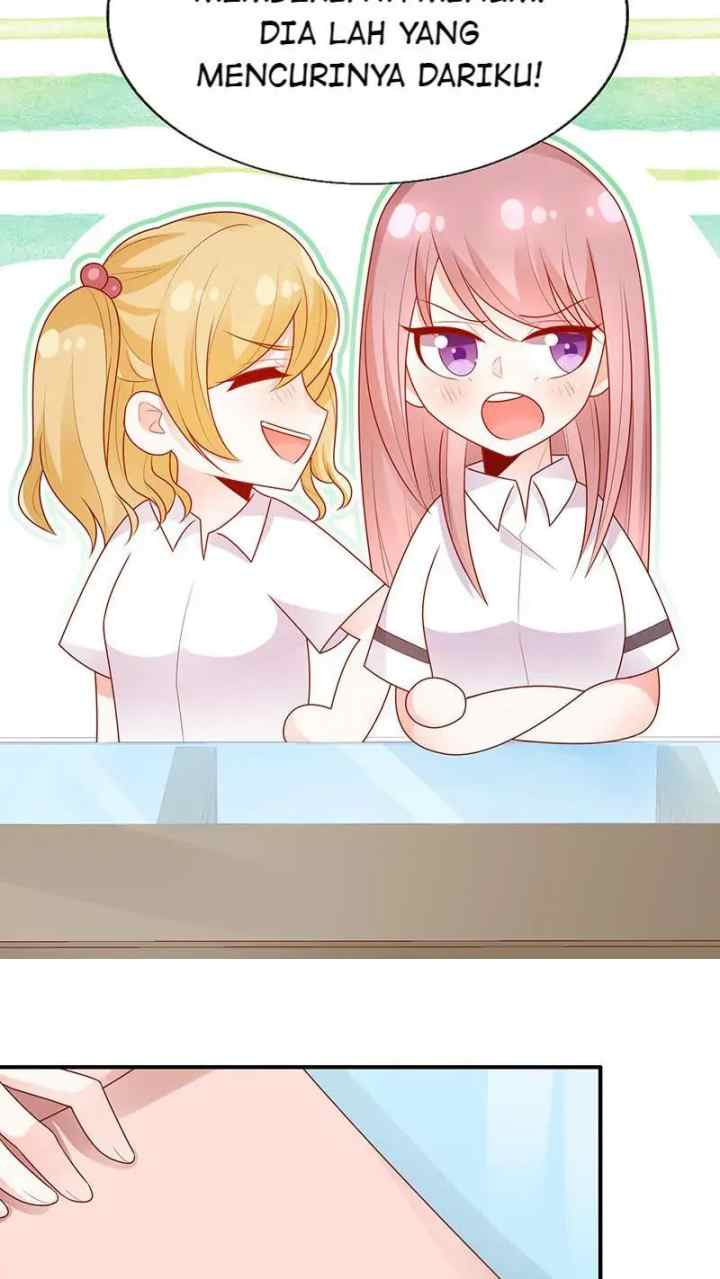 Her Smile Like Candy chapter 15 halaman 11