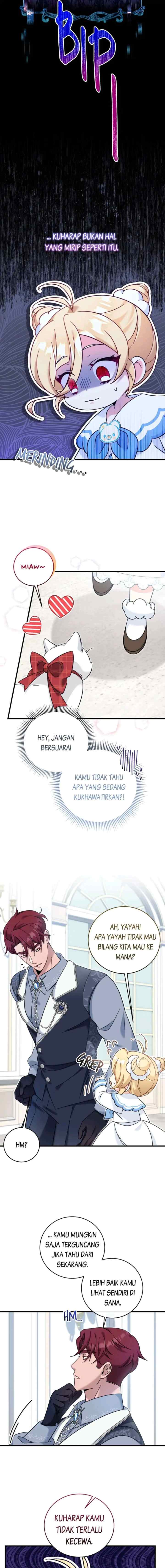 Pharmacist Princess chapter 14 halaman 13