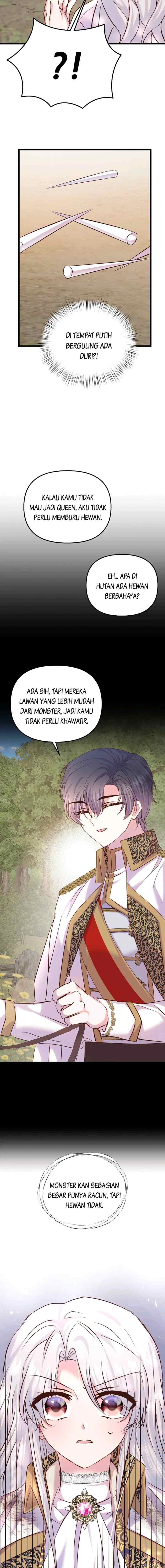 I Didn't Save You to Get Proposed to chapter 56 halaman 10