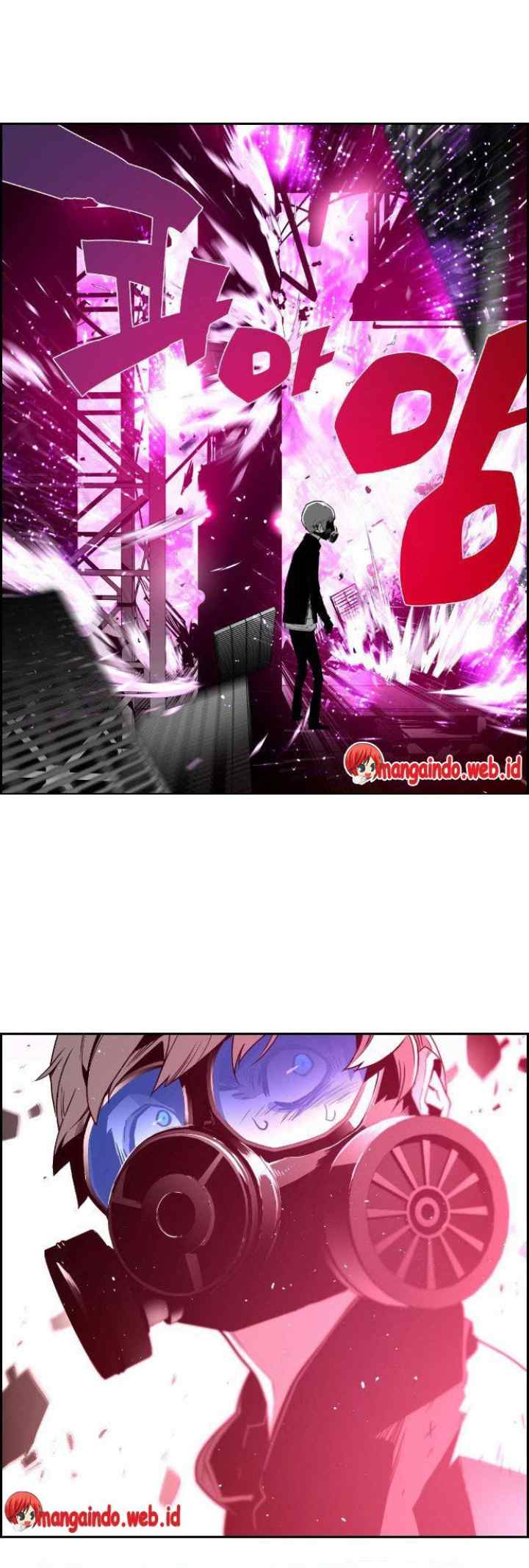 Terror Man chapter 21 halaman 14
