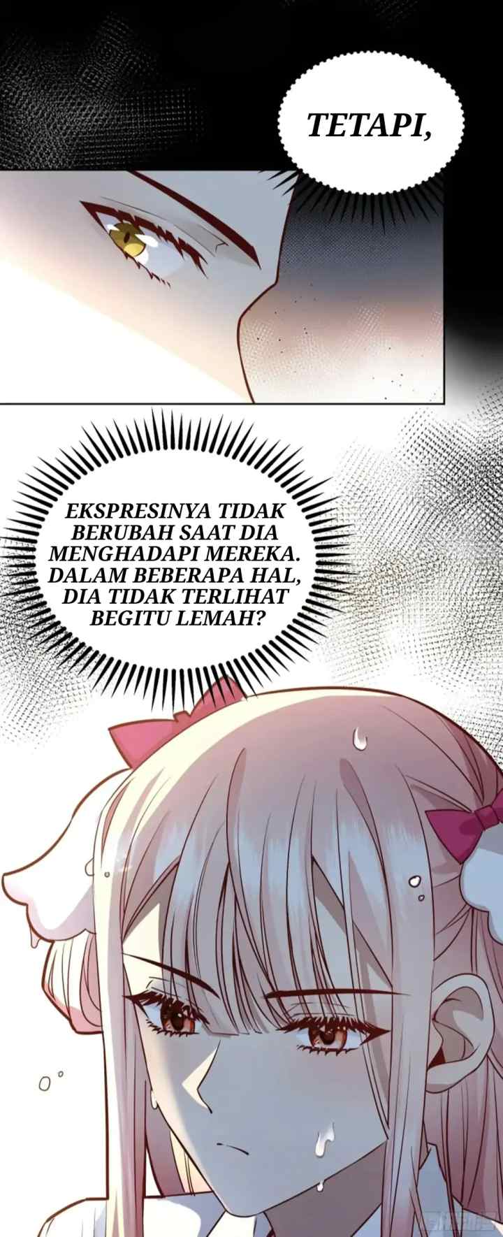 Give The Harem To The Villainess chapter 35 halaman 4