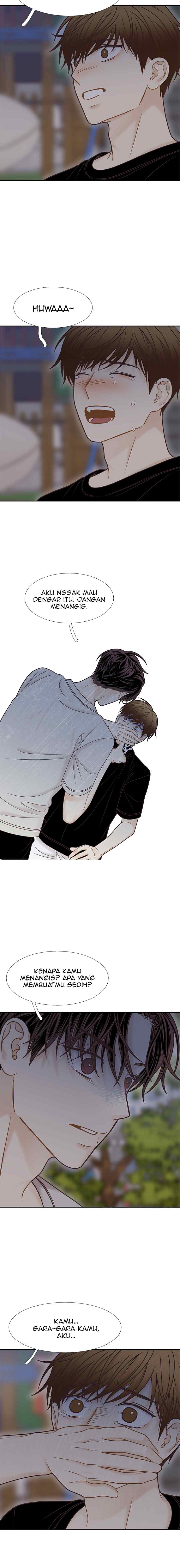 Odd Girls Out S2 chapter 130 halaman 14