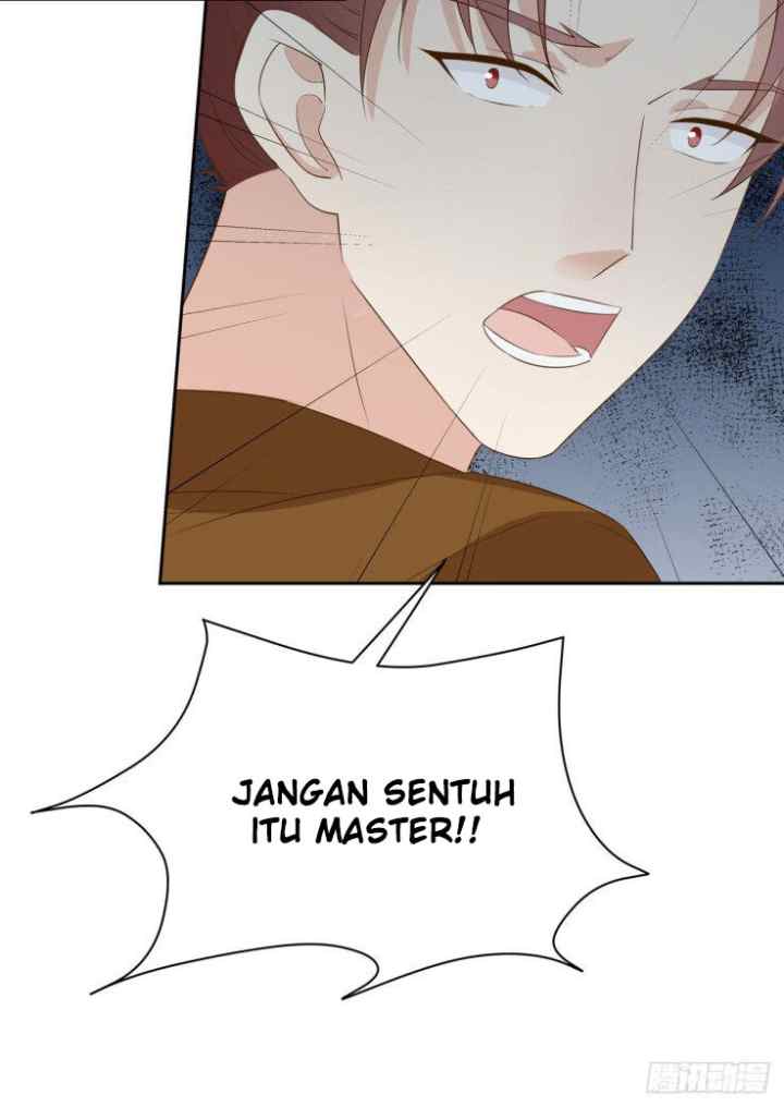 Pupillary Master chapter 36.3 halaman 16