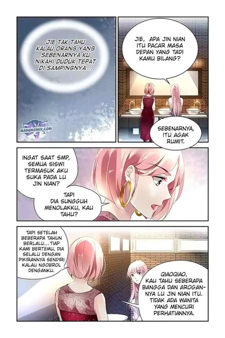 Guomin Laogong Dai Huijia chapter 46 halaman 6
