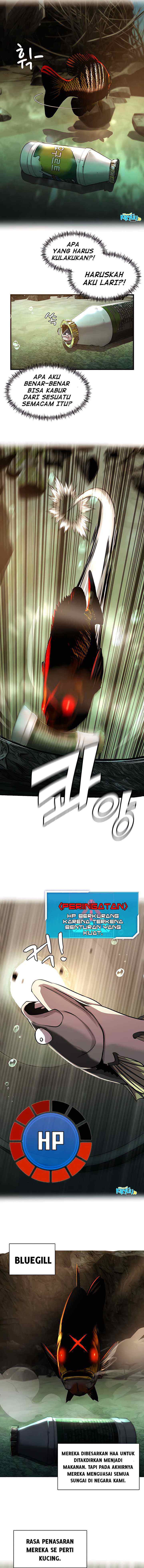 Surviving as a Fish chapter 7 halaman 5