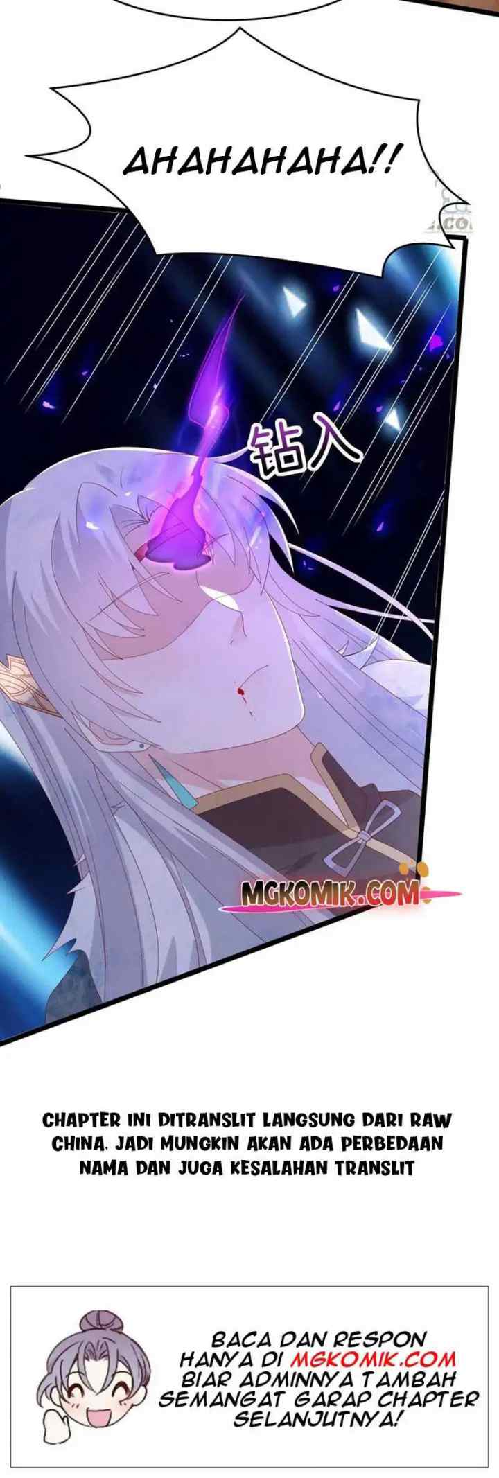 Pupillary Master chapter 304 halaman 20