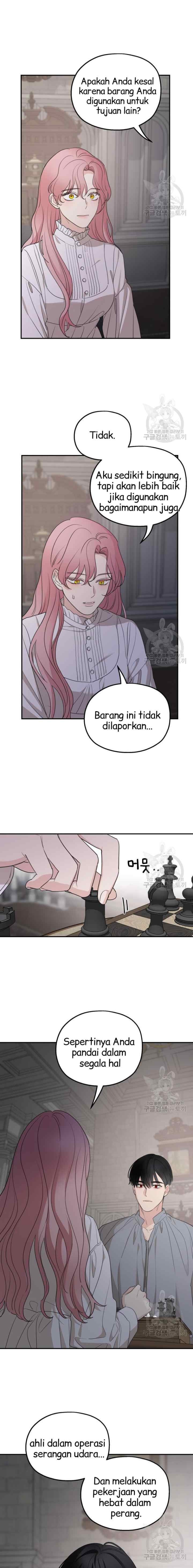 My In-Laws Are Obsessed With Me chapter 87 halaman 12