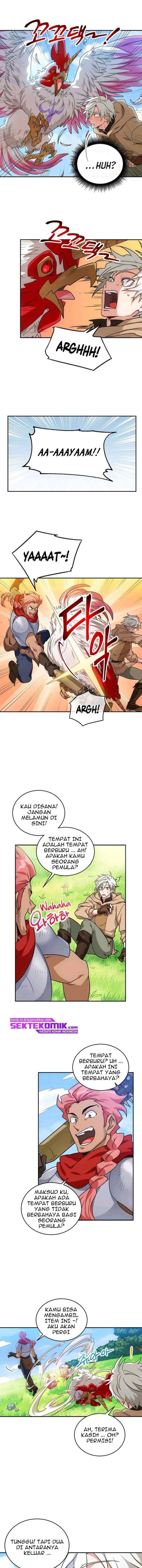 Please Have a Meal chapter 1 halaman 11
