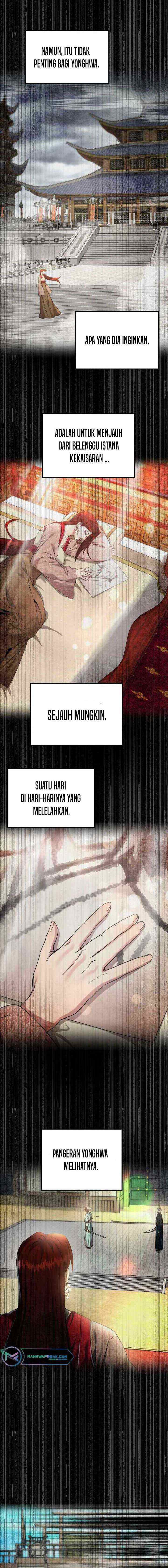 Strongest Fighter chapter 100 halaman 6